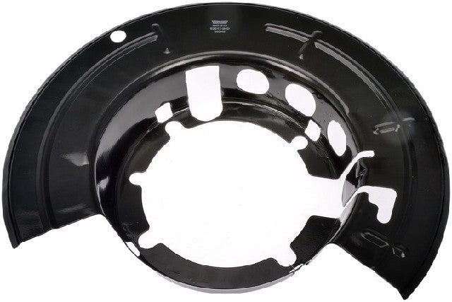 Dorman - OE Solutions Placa Posterior Protectora de Piedras para Frenos P/N:947-019 Fits: Ford F-250 Super Duty 12-05, Ford F-350 Super Duty 12-05, Ford F-450 Super Duty 16-11 - Image 3