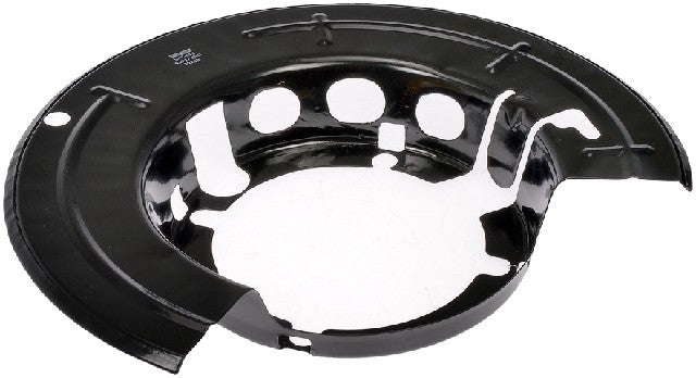 Dorman - OE Solutions Placa Posterior Protectora de Piedras para Frenos P/N:947-019 Fits: Ford F-250 Super Duty 12-05, Ford F-350 Super Duty 12-05, Ford F-450 Super Duty 16-11 - Image 1