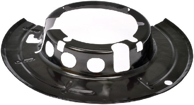 Dorman - OE Solutions Placa Posterior Protectora de Piedras para Frenos P/N:947-020 Fits: Ford F-250 Super Duty 12-05, Ford F-350 Super Duty 12-05, Ford F-450 Super Duty 16-11 - Image 4