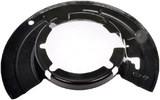 Dorman - OE Solutions Placa Posterior Protectora de Piedras para Frenos P/N:947-020 Fits: Ford F-250 Super Duty 12-05, Ford F-350 Super Duty 12-05, Ford F-450 Super Duty 16-11 - Image 3