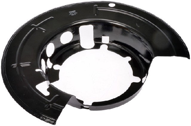 Dorman - OE Solutions Placa Posterior Protectora de Piedras para Frenos P/N:947-020 Fits: Ford F-250 Super Duty 12-05, Ford F-350 Super Duty 12-05, Ford F-450 Super Duty 16-11 - Image 1