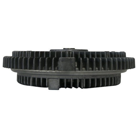 GMB Engine Cooling Fan Clutch P/N:947-2010 Fits: Mercedes-benz 190d, Mercedes-benz 260e, Mercedes-benz 300ce, Mercedes-benz 300d, Mercedes-benz 300e, Mercedes-benz 300sdl, Mercedes-benz 300se, Mercedes-benz 300sel, Mercedes-benz 300te, Mercedes-benz C280 - Image 3