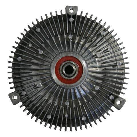 GMB Engine Cooling Fan Clutch P/N:947-2010 Fits: Mercedes-benz 190d, Mercedes-benz 260e, Mercedes-benz 300ce, Mercedes-benz 300d, Mercedes-benz 300e, Mercedes-benz 300sdl, Mercedes-benz 300se, Mercedes-benz 300sel, Mercedes-benz 300te, Mercedes-benz C280 - Image 4