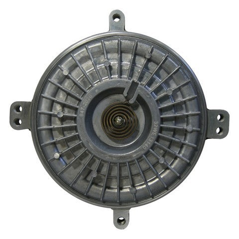 GMB Engine Cooling Fan Clutch P/N:947-2020 Fits: Mercedes-benz 380se, Mercedes-benz 380sec, Mercedes-benz 380sel, Mercedes-benz 380sl, Mercedes-benz 380slc, Mercedes-benz 420sel, Mercedes-benz 500sec, Mercedes-benz 500sel, Mercedes-benz 560sec - Image 2