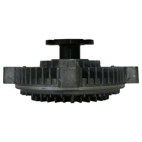 GMB Engine Cooling Fan Clutch P/N:947-2020 Fits: Mercedes-benz 380se, Mercedes-benz 380sec, Mercedes-benz 380sel, Mercedes-benz 380sl, Mercedes-benz 380slc, Mercedes-benz 420sel, Mercedes-benz 500sec, Mercedes-benz 500sel, Mercedes-benz 560sec - Image 3