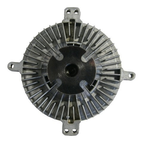 GMB Engine Cooling Fan Clutch P/N:947-2020 Fits: Mercedes-benz 380se, Mercedes-benz 380sec, Mercedes-benz 380sel, Mercedes-benz 380sl, Mercedes-benz 380slc, Mercedes-benz 420sel, Mercedes-benz 500sec, Mercedes-benz 500sel, Mercedes-benz 560sec - Image 4