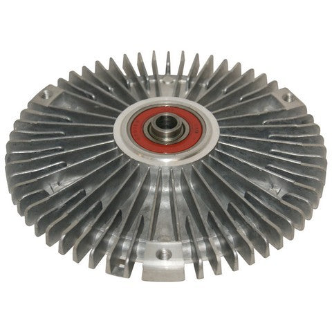 GMB Engine Cooling Fan Clutch P/N:947-2030 Fits: Mercedes-benz 300cd, Mercedes-benz 300d, Mercedes-benz 300sd, Mercedes-benz 300sdl, Mercedes-benz 300se, Mercedes-benz 300sel, Mercedes-benz 300sl, Mercedes-benz 300td - Image 1