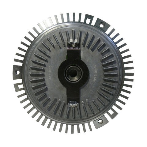 GMB Engine Cooling Fan Clutch P/N:947-2030 Fits: Mercedes-benz 300cd, Mercedes-benz 300d, Mercedes-benz 300sd, Mercedes-benz 300sdl, Mercedes-benz 300se, Mercedes-benz 300sel, Mercedes-benz 300sl, Mercedes-benz 300td - Image 2