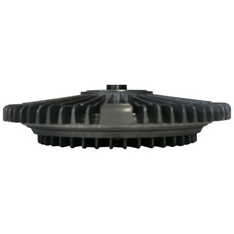 GMB Engine Cooling Fan Clutch P/N:947-2030 Fits: Mercedes-benz 300cd, Mercedes-benz 300d, Mercedes-benz 300sd, Mercedes-benz 300sdl, Mercedes-benz 300se, Mercedes-benz 300sel, Mercedes-benz 300sl, Mercedes-benz 300td - Image 3
