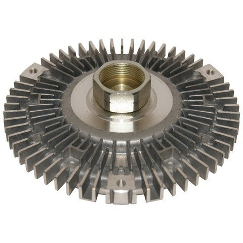 GMB Engine Cooling Fan Clutch P/N:947-2040 Fits: Mercedes-benz C220 96-94, Mercedes-benz C230 99-97 - Image 1