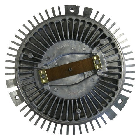 GMB Engine Cooling Fan Clutch P/N:947-2040 Fits: Mercedes-benz C220 96-94, Mercedes-benz C230 99-97 - Image 2
