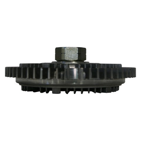 GMB Engine Cooling Fan Clutch P/N:947-2040 Fits: Mercedes-benz C220 96-94, Mercedes-benz C230 99-97 - Image 3