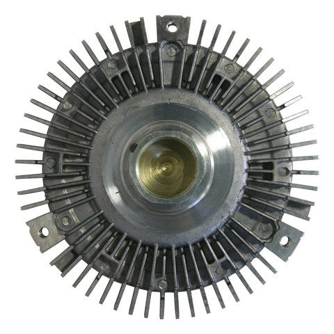 GMB Engine Cooling Fan Clutch P/N:947-2040 Fits: Mercedes-benz C220 96-94, Mercedes-benz C230 99-97 - Image 4