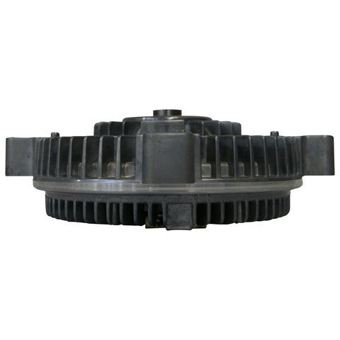 GMB Engine Cooling Fan Clutch P/N:947-2050 Fits: Mercedes-benz 400e, Mercedes-benz 400se, Mercedes-benz 400sel, Mercedes-benz 500e, Mercedes-benz 500sec, Mercedes-benz 500sel, Mercedes-benz 500sl, Mercedes-benz Cl500, Mercedes-benz E420 - Image 3