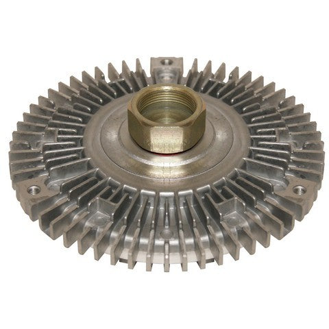 GMB Engine Cooling Fan Clutch P/N:947-2060 Fits: Mercedes-benz C280 99-98, Mercedes-benz C43 Amg 99-98, Mercedes-benz Clk430 1999, Mercedes-benz E320 99-98 - Image 1