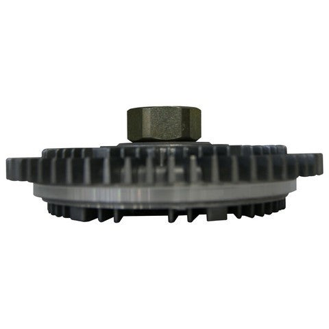GMB Engine Cooling Fan Clutch P/N:947-2060 Fits: Mercedes-benz C280 99-98, Mercedes-benz C43 Amg 99-98, Mercedes-benz Clk430 1999, Mercedes-benz E320 99-98 - Image 3