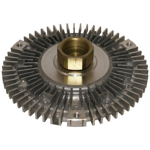 GMB Engine Cooling Fan Clutch P/N:947-2070 Fits: Mercedes-benz Ml320 99-98 - Image 1