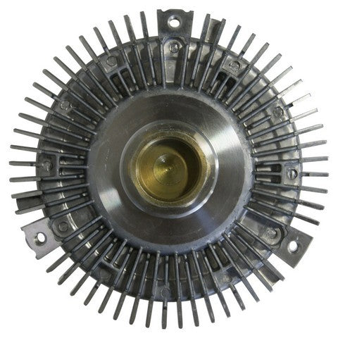 GMB Engine Cooling Fan Clutch P/N:947-2070 Fits: Mercedes-benz Ml320 99-98 - Image 4