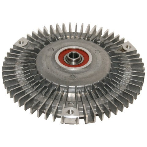 GMB Engine Cooling Fan Clutch P/N:947-2080 Fits: Mercedes-benz 190e 93-87 - Image 1