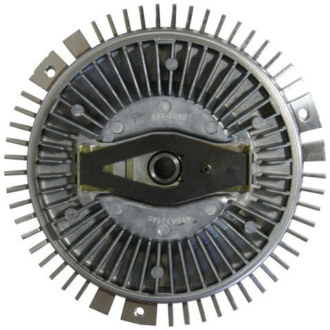 GMB Engine Cooling Fan Clutch P/N:947-2080 Fits: Mercedes-benz 190e 93-87 - Image 2