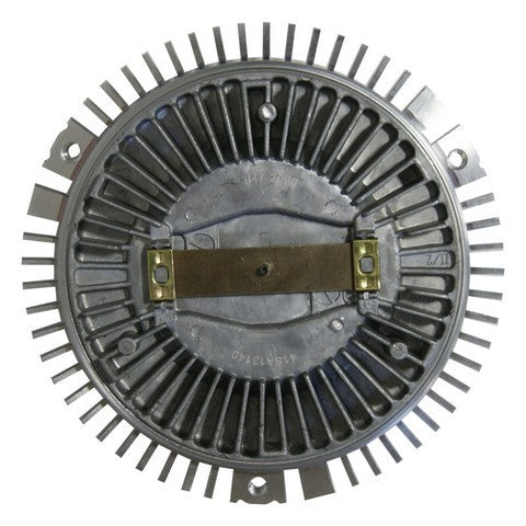 GMB Engine Cooling Fan Clutch P/N:947-2090 Fits: Mercedes-benz E430 02-98, Mercedes-benz Ml430 01-98, Mercedes-benz Ml500 06-02, Mercedes-benz Ml55 Amg 03-00, Mercedes-benz Sl500 02-99, Mercedes-benz Sl55 Amg 2002 - Image 2