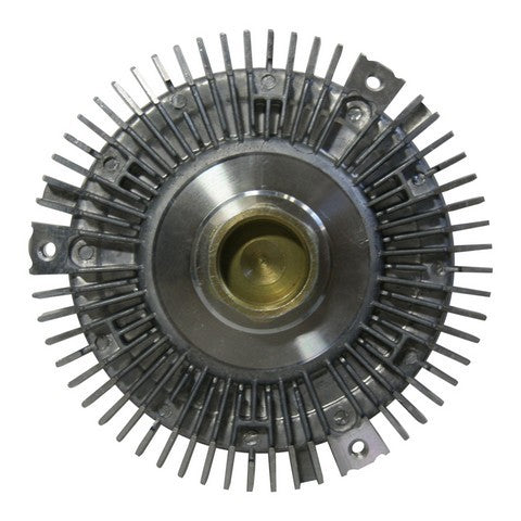 GMB Engine Cooling Fan Clutch P/N:947-2090 Fits: Mercedes-benz E430 02-98, Mercedes-benz Ml430 01-98, Mercedes-benz Ml500 06-02, Mercedes-benz Ml55 Amg 03-00, Mercedes-benz Sl500 02-99, Mercedes-benz Sl55 Amg 2002 - Image 4