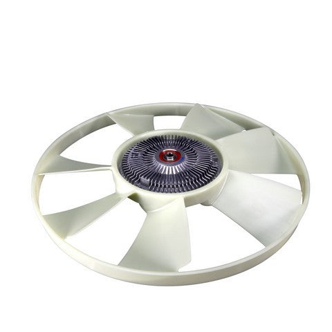 GMB Engine Cooling Fan Clutch P/N:947-2150 Fits: Freightliner Sprinter 2500 17-14, Freightliner Sprinter 3500 17-14, Mercedes-benz Sprinter 17-14, Mercedes-benz Sprinter 2500 17-14, Mercedes-benz Sprinter 3500 17-14 - Image 1