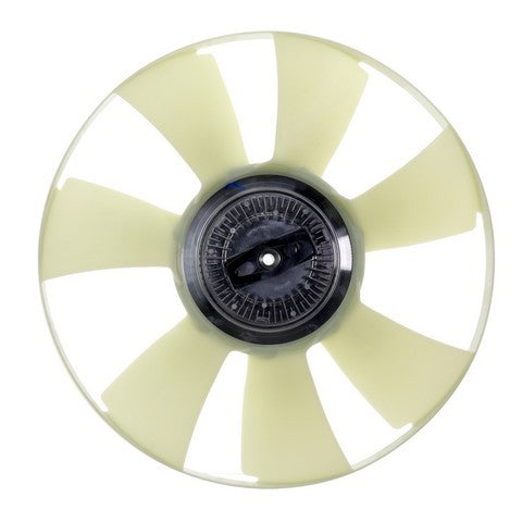 GMB Engine Cooling Fan Clutch P/N:947-2150 Fits: Freightliner Sprinter 2500 17-14, Freightliner Sprinter 3500 17-14, Mercedes-benz Sprinter 17-14, Mercedes-benz Sprinter 2500 17-14, Mercedes-benz Sprinter 3500 17-14 - Image 2