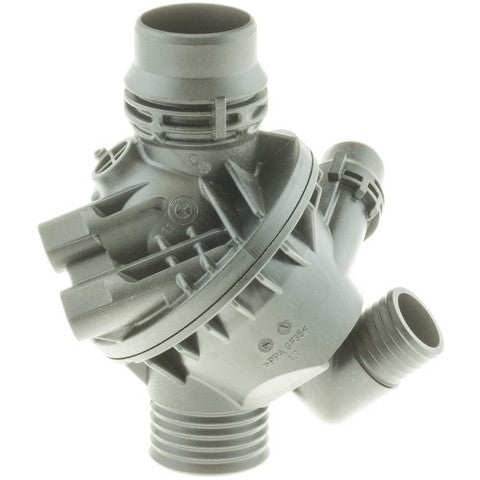 Motorad Engine Coolant Thermostat Housing Assembly P/N:947-217 Fits: BMW X3 17-11, BMW X4 19-15 - Image 2