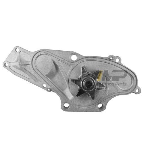 WJB Engine Water Pump P/N:WU9470 Fits: Acura Mdx, Acura Rdx, Acura Rl, Acura Tl, Acura Tsx, Acura Zdx, Honda Accord, Honda Accord Crosstour, Honda Crosstour, Honda Odyssey, Honda Pilot, Honda Ridgeline, Saturn Vue - Image 2