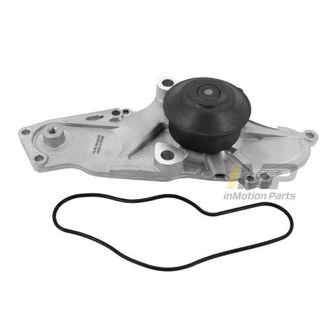 WJB Engine Water Pump P/N:WU9470 Fits: Acura Mdx, Acura Rdx, Acura Rl, Acura Tl, Acura Tsx, Acura Zdx, Honda Accord, Honda Accord Crosstour, Honda Crosstour, Honda Odyssey, Honda Pilot, Honda Ridgeline, Saturn Vue - Image 1