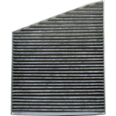 Parts Master Cabin Air Filter P/N:94726 Fits: Mercedes-benz Cls500, Mercedes-benz Cls55 Amg, Mercedes-benz Cls550, Mercedes-benz Cls63 Amg, Mercedes-benz E280, Mercedes-benz E300, Mercedes-benz E320, Mercedes-benz E350, Mercedes-benz E550 - Image 1