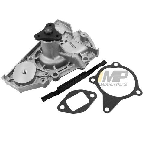 WJB Engine Water Pump P/N:WU9473 Fits: Kia Rio 05-01 - Image 2