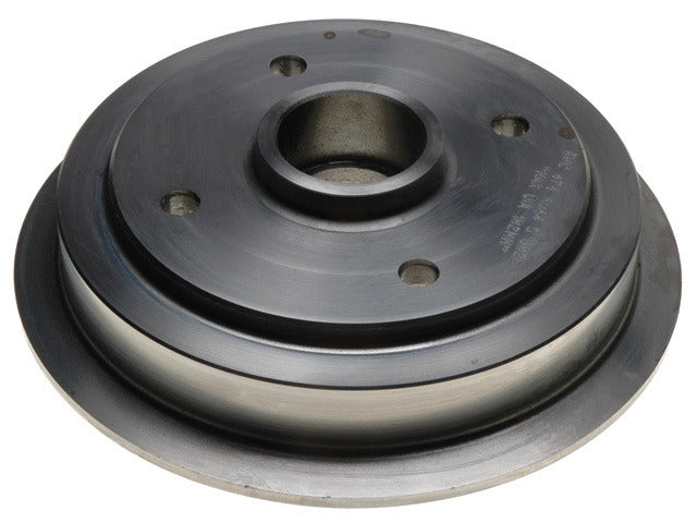Raybestos Brakes Brake Drum P/N:9474 Fits: Chevrolet Metro 00-98, Chevrolet Sprint 91-89, Geo Metro 97-95, Pontiac Firefly 2000, Suzuki Swift 01-95 - Image 1