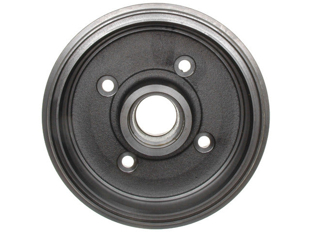 Raybestos Brakes Brake Drum P/N:9474 Fits: Chevrolet Metro 00-98, Chevrolet Sprint 91-89, Geo Metro 97-95, Pontiac Firefly 2000, Suzuki Swift 01-95 - Image 2
