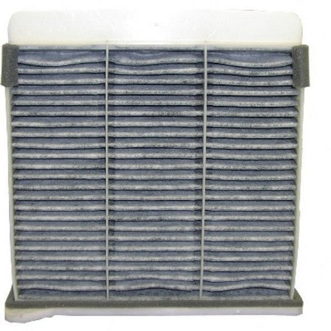Parts Master Cabin Air Filter P/N:94756 Fits: Mitsubishi Grandis 2009, Mitsubishi L200 18-16, Mitsubishi Lancer 07-02, Mitsubishi Outlander 06-03 - Image 1