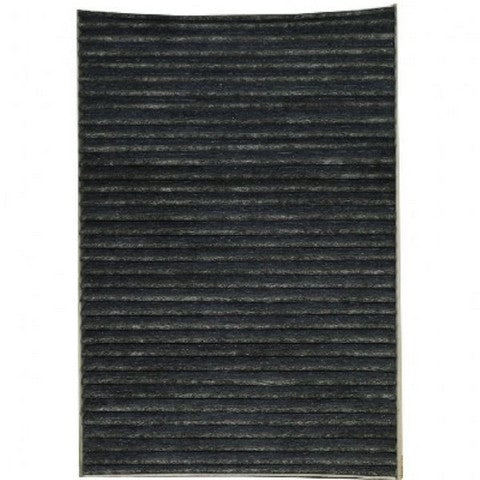 Parts Master Cabin Air Filter P/N:94765 Fits: Audi A4 09-02, Audi A4 Quattro 09-02, Audi A6 04-98, Audi A6 Quattro 04-98, Audi Allroad Quattro 05-01, Audi Rs4 08-07, Audi Rs6 04-03, Audi S4 09-04, Audi S4 2002, Audi S6 03-02 - Image 1