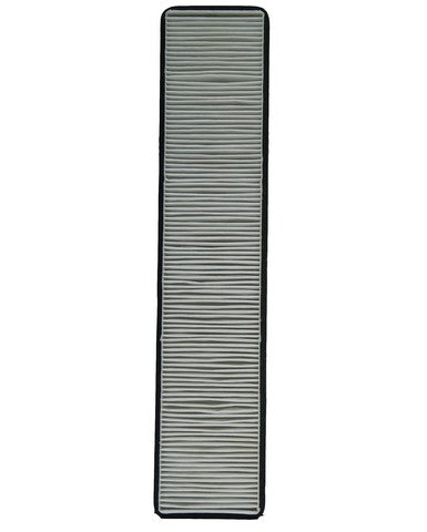Parts Master Cabin Air Filter P/N:94771 Fits: Ford Contour 00-95, Mercury Cougar 02-99, Mercury Mystique 00-95 - Image 1