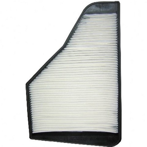 Parts Master Cabin Air Filter P/N:94775 Fits: Mercedes-benz Cl500 99-98, Mercedes-benz Cl600 99-98, Mercedes-benz S320 99-94, Mercedes-benz S350 1995, Mercedes-benz S420 99-94, Mercedes-benz S500 99-94, Mercedes-benz S600 99-94 - Image 1