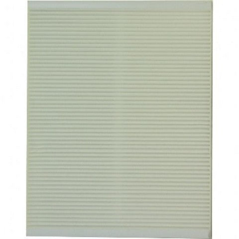 Parts Master Cabin Air Filter P/N:94781 Fits: Cadillac Catera 01-97 - Image 1