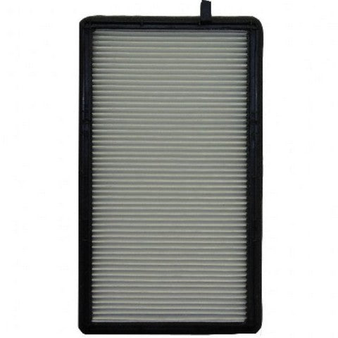 Parts Master Cabin Air Filter P/N:94784 Fits: BMW 318i 99-92, BMW 318is 99-92, BMW 318ti 99-95, BMW 320i 95-93, BMW 323i 99-98, BMW 323is 99-98, BMW 325i 96-92, BMW 325is 95-92, BMW 328i 99-96, BMW 328is 99-96, BMW M3 99-95 - Image 1