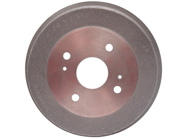 Raybestos Brakes Brake Drum P/N:9478 Fits: Toyota Celica 85-82, Toyota Cressida 87-86 - Image 3