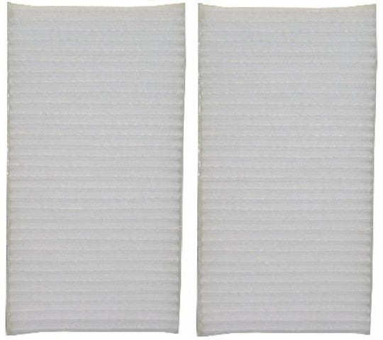 Parts Master Cabin Air Filter P/N:94794 Fits: Kia Sorento 09-06 - Image 1