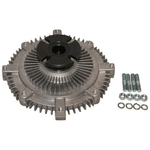 GMB Engine Cooling Fan Clutch P/N:948-2010 Fits: Mitsubishi Montero Sport 99-97 - Image 1