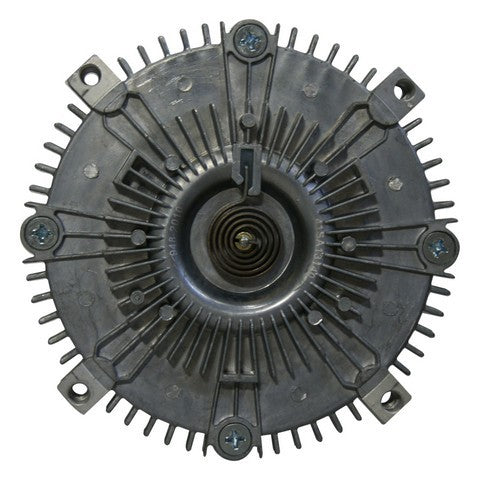 GMB Engine Cooling Fan Clutch P/N:948-2010 Fits: Mitsubishi Montero Sport 99-97 - Image 2