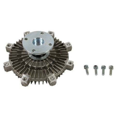 GMB Engine Cooling Fan Clutch P/N:948-2020 Fits: Mitsubishi Montero Sport 04-97 - Image 1