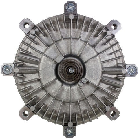 GMB Engine Cooling Fan Clutch P/N:948-2020 Fits: Mitsubishi Montero Sport 04-97 - Image 2