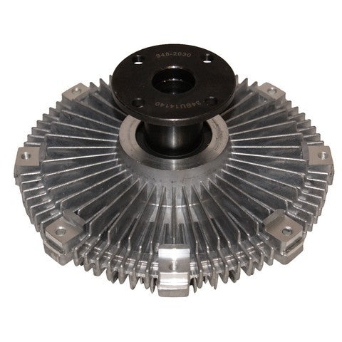 GMB Engine Cooling Fan Clutch P/N:948-2030 Fits: Mitsubishi Montero 06-01 - Image 1