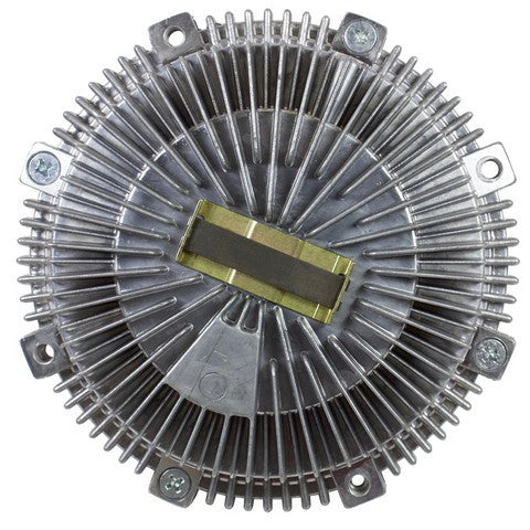 GMB Engine Cooling Fan Clutch P/N:948-2030 Fits: Mitsubishi Montero 06-01 - Image 2