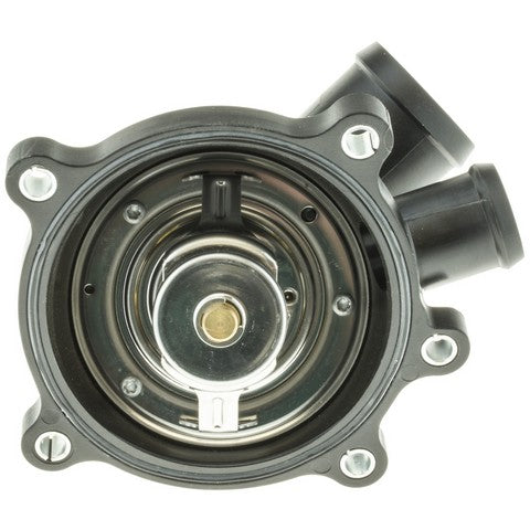 Motorad Engine Coolant Thermostat Housing Assembly P/N:948-221 Fits: Audi A8 Quattro 12-11, Audi Rs5 16-13, Audi Rs5 2011, Audi S5 12-08 - Image 3